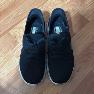 Skechers Womens Slip ins Size 6